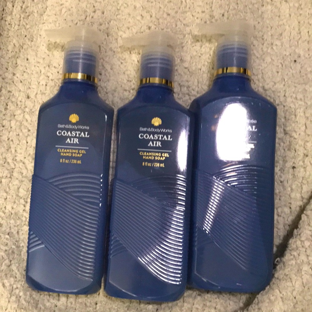 White Barn / Bath & Body Works- Coastal Air